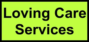 Logo of Loving Care Services, , Pompano Beach, FL