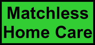 Logo of Matchless Home Care, , Homestead, FL
