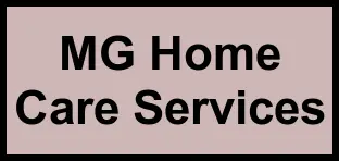 Logo of MG Home Care Services, , Miami, FL