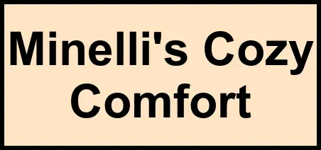 Logo of Minelli's Cozy Comfort, Assisted Living, Scranton, PA
