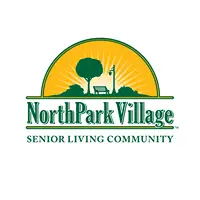 Logo of NorthPark Village Senior Living Community, Assisted Living, Madison, TN