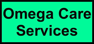 Logo of Omega Care Services, , Tamarac, FL