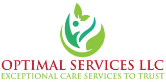 Logo of Optimal Services, , Brentwood, TN