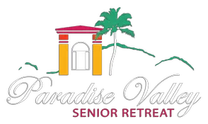 Logo of Paradise Valley Senior Retreat, Assisted Living, Paradise Valley, AZ
