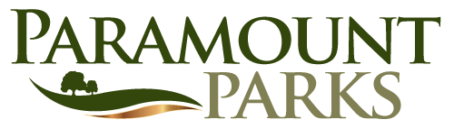Logo of Paramount Parks, Assisted Living, Memory Care, Eagle, ID