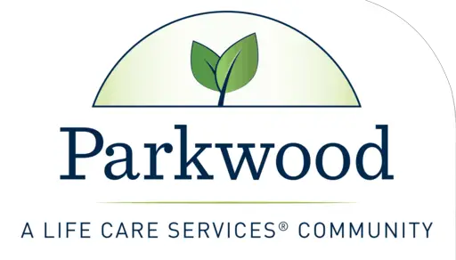 Logo of Parkwood Retirement, Assisted Living, Bedford, TX
