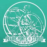 Logo of Prairie Pointe Assisted Living, Assisted Living, Stroud, OK