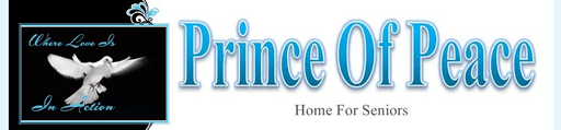 Logo of Prince of Peace - Cheltenham, Assisted Living, Cheltenham, MD