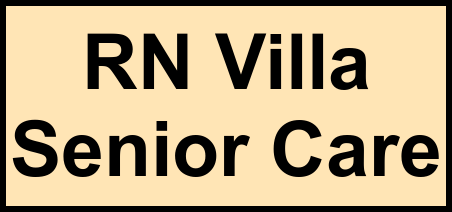 Logo of RN Villa Senior Care, Assisted Living, Portland, OR