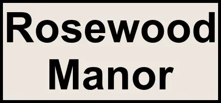 Logo of Rosewood Manor, Assisted Living, Grafton, WI
