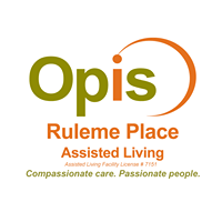 Logo of Ruleme Place, Assisted Living, Eustis, FL