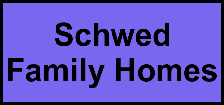 Logo of Schwed Family Homes, Assisted Living, Paso Robles, CA