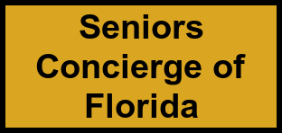 Logo of Seniors Concierge of Florida, , Osprey, FL