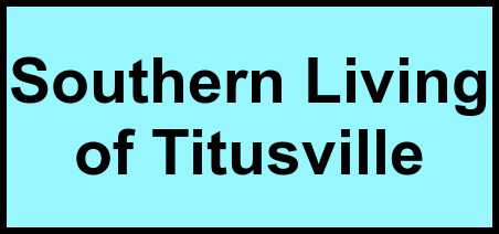 Logo of Southern Living of Titusville, Assisted Living, Titusville, FL