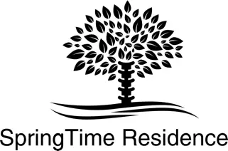 Logo of Springtime Residence, Assisted Living, San Ramon, CA