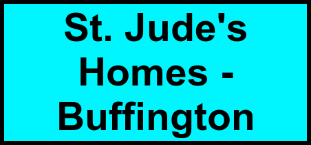Logo of St. Jude's Homes - Buffington, Assisted Living, El Monte, CA