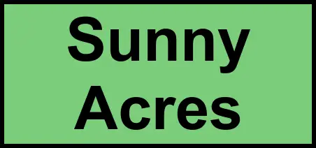 Logo of Sunny Acres, Assisted Living, Calhoun, KY
