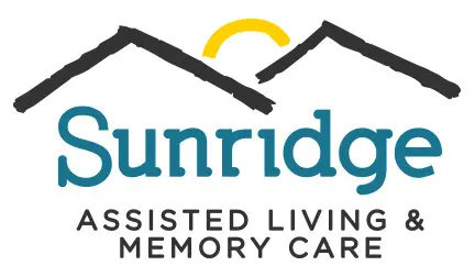 Logo of Sunridge Assisted Living West Jordan, Assisted Living, Memory Care, West Jordan, UT