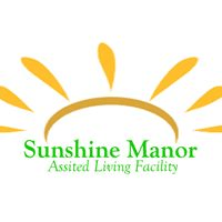 Logo of Sunshine Manor Assisted Living Facility, Assisted Living, Plant City, FL