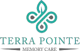 Logo of Terra Pointe Memory Care, Assisted Living, Memory Care, Glendale, AZ
