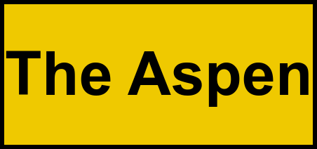 Logo of The Aspen, Assisted Living, Woodland Park, CO