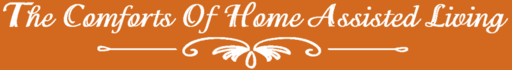 Logo of The Comforts of Home Assisted Living - Liberty Road, Assisted Living, Randallstown, MD