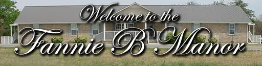 Logo of The Fannie B Manor, Assisted Living, McMinnville, TN