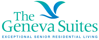 Logo of The Geneva Suites - Lighted Oaks, Assisted Living, Memory Care, Bloomington, MN
