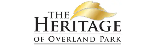 Logo of The Heritage of Overland Park, Assisted Living, Overland Park, KS