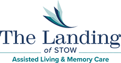 Logo of The Landing of Stow, Assisted Living, Stow, OH