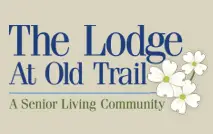 Logo of The Lodge at Old Trail, Assisted Living, Memory Care, Crozet, VA