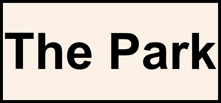 Logo of The Park, Assisted Living, Bakersfield, CA