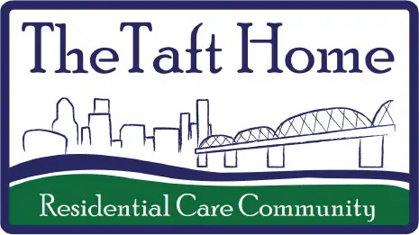 Logo of The Taft Home, Assisted Living, Portland, OR