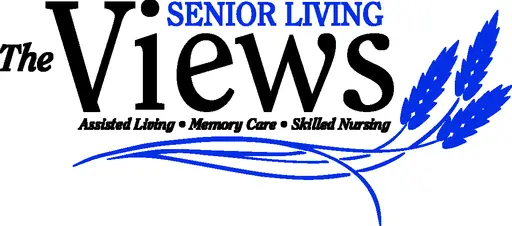 Logo of The Views Senior Living - Cedar Rapids, Assisted Living, Memory Care, Cedar Rapids, IA