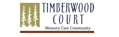 Logo of Timberwood Court, Assisted Living, Albany, OR