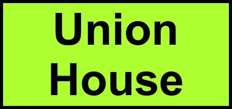 Logo of Union House, Assisted Living, Clearwater, FL