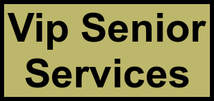Logo of Vip Senior Services, , Wellington, FL