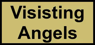 Logo of Visisting Angels, , Columbus, OH