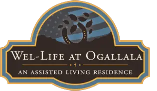 Logo of Wel-Life at Ogallala, Assisted Living, Ogallala, NE