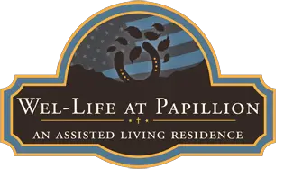 Logo of Wel-Life at Papillion, Assisted Living, Papillion, NE