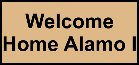 Logo of Welcome Home Alamo I, Assisted Living, Alamo, CA