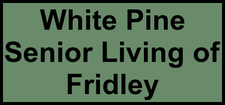 Logo of White Pine Senior Living of Fridley, Assisted Living, Memory Care, Fridley, MN