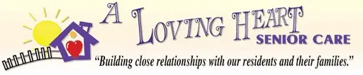 Logo of A Loving Heart Senior Care - Thousand Oaks, Assisted Living, Thousand Oaks, CA