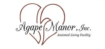 Logo of Agape Manor, Assisted Living, Buffalo, WY