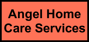 Logo of Angel Home Care Services, , Allen Park, MI
