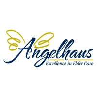 Logo of Angelhaus, Assisted Living, Aberdeen, SD