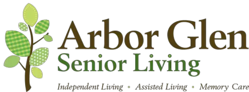 Logo of Arbor Glenn Senior Living, Assisted Living, Memory Care, Lake Elmo, MN