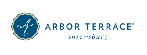 Logo of Arbor Terrace Shrewsbury, Assisted Living, Tinton Falls, NJ
