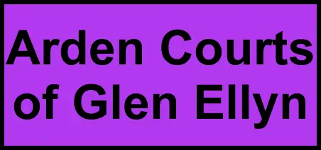 Logo of Arden Courts of Glen Ellyn, Assisted Living, Glen Ellyn, IL