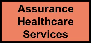 Logo of Assurance Healthcare Services, , Anderson, SC